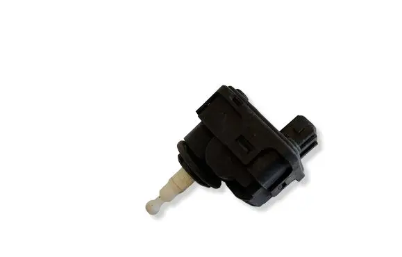 Volkswagen Golf III Headlight level adjustment motor 1H0941295C