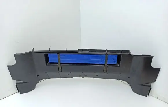 BMW Z4 E85 E86 Trunk/boot sill cover protection 5147701668205 7793171004 1095457