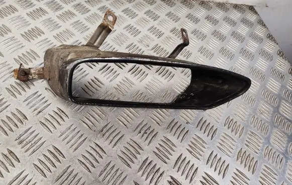Audi A8 S8 D4 4H Muffler ending 4H0253825K