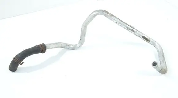 Porsche Cayman 987 Engine coolant pipe/hose 98710666401