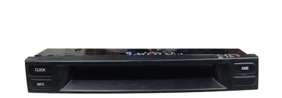 Mazda 6 Screen/display/small screen CADM4592AK