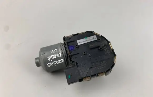 Mercedes-Benz C W205 Wiper motor 1397220730