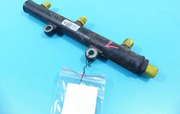 Citroen C6 Fuel main line pipe A2C20001330 IMPRK1335143
