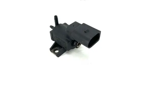 Volkswagen PASSAT B6 Turbo solenoid valve 037906283D