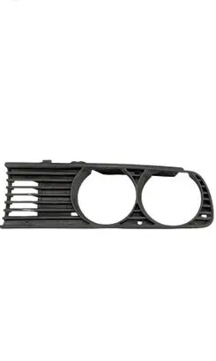 Under headlight/headlamp trim