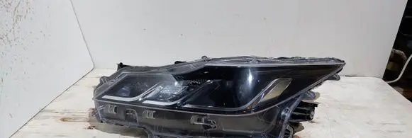 Toyota Corolla E210 E21 Headlight/headlamp 8115002T3100 3161126