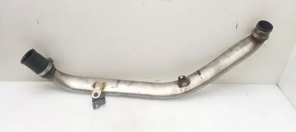 Citroen C6 Intercooler hose/pipe HSR20623