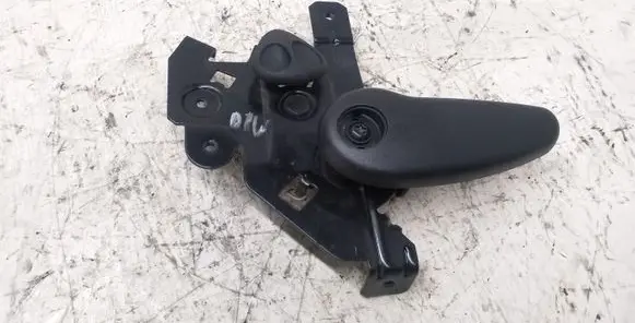 Renault Trafic II (X83) Sliding door interior handle 8200004828 91166041 198002001