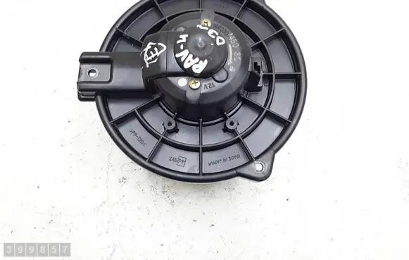Toyota RAV 4 (XA10) Heater fan/blower 1940001450