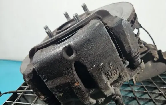 KIA Sportage Front brake caliper IMPRK1388920