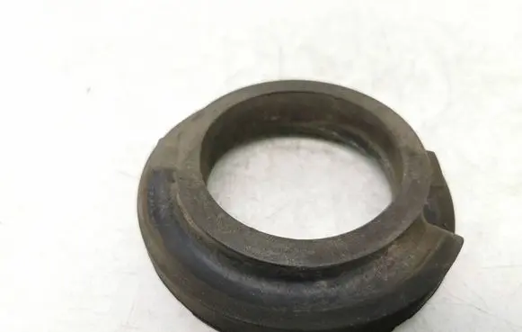 Volvo S80 Rear coil spring rubber mount 6G915599baa
