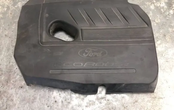 Ford Kuga II Engine cover (trim) F1FG6A949AB