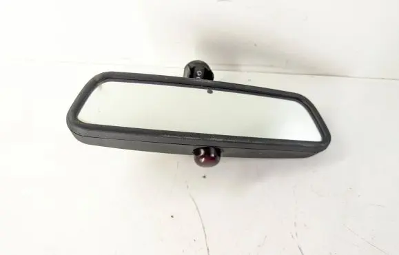 BMW 6 E63 E64 Rear view mirror (interior) 8236774