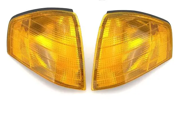 Mercedes-Benz SL R129 Front indicator light A1298260243 1298260243