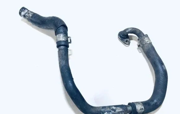 Opel Astra G Power steering hose/pipe/line