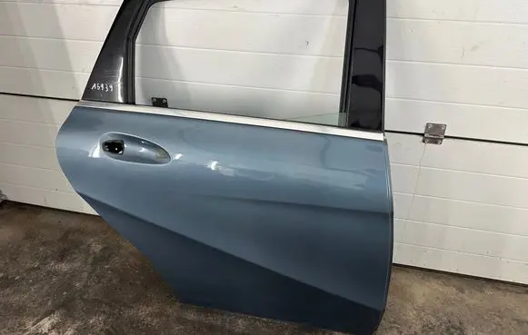 Mercedes-Benz B W246 W242 Rear door