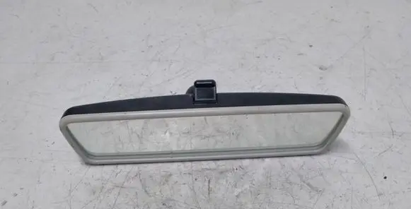 Skoda Octavia Mk2 (1Z) Rear view mirror (interior) 021065