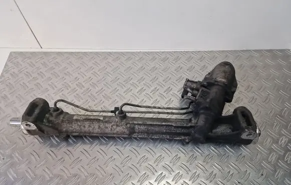 Audi A4 S4 B8 8K Steering rack 8T2422065P