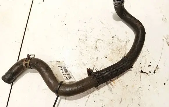 Toyota Corolla Verso AR10 Engine coolant pipe/hose