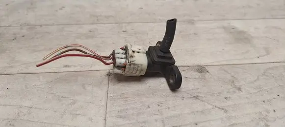 Toyota Avensis T250 Air pressure sensor 