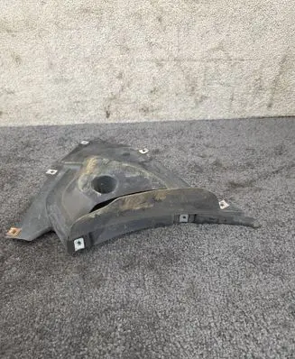 BMW 1 F20 F21 Front wheel arch liner splash guards 8064277 27648710