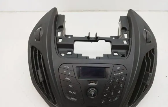 Ford Transit - Tourneo Connect Navigation unit CD/DVD player ET76-18D815-CG