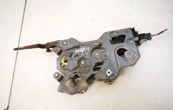 Chrysler Voyager Central locking motor 4894069aa