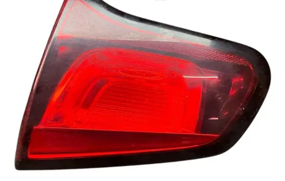 Citroen C3 Tailgate rear/tail lights 9685225480