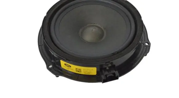 Jaguar I-Pace Front door speaker JJ3218808AB