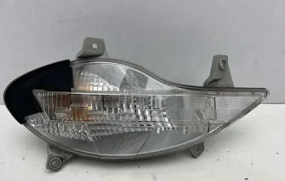 Hyundai Ioniq 5 Radiator trim 92304GI
