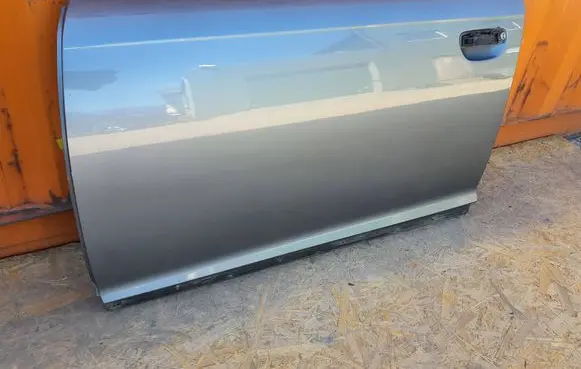 Audi A6 S6 C6 4F Front door 4F0863979B LY7G