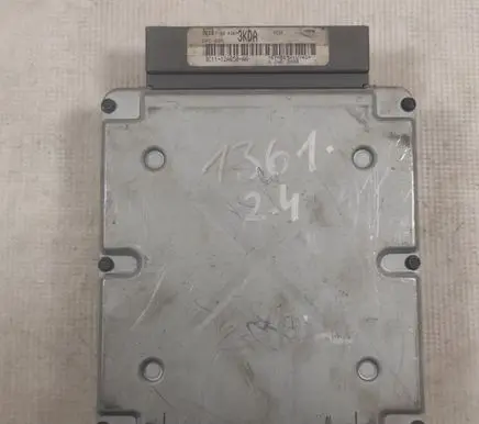 Ford Transit Engine control unit/module ECU 3C1112A650AA