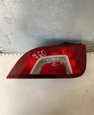 Volkswagen Up Rear/tail lights 1S0945095G 15619F 132899963
