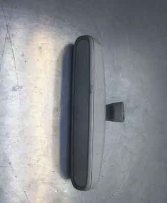 Audi A4 S4 B7 8E 8H Rear view mirror (interior) 010590
