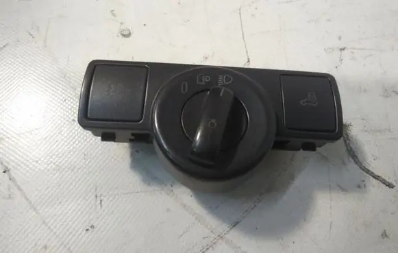 Volkswagen Phaeton Light switch 3D0941431