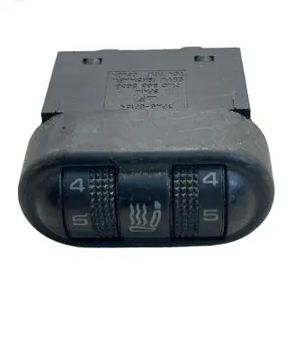 Volkswagen Sharan Seat heating switch 7M0963563B 95VW19K314ABW