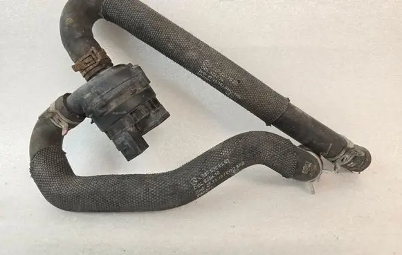 Mercedes-Benz A W177 Electric auxiliary coolant/water pump A2118350364