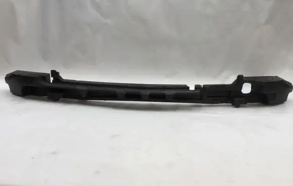 Mercedes-Benz B W246 W242 Front bumper foam support bar A2468851037