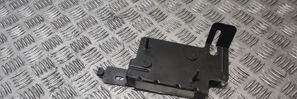 Jeep Grand Cherokee Holder (bracket) 68240186