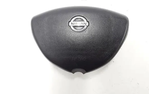 Nissan Primastar Steering wheel airbag 820018864