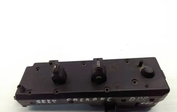 Jeep Grand Cherokee (WJ) Electric window control switch 56042290AC