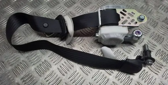 Toyota GT 86 Front seatbelt G087901