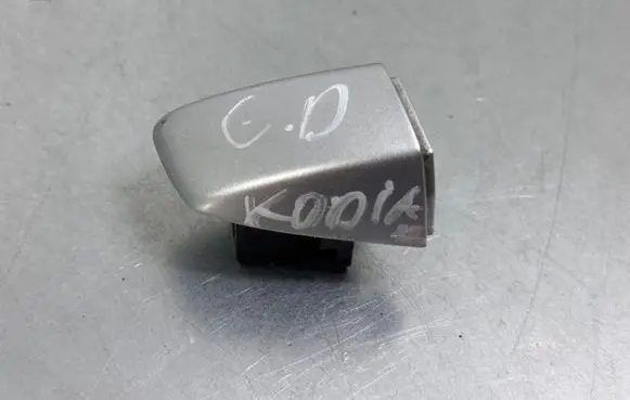 Skoda Kodiaq Rear door handle cover 5G0839168D 5G0839168