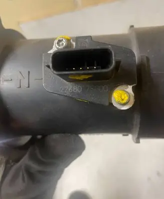 Nissan Murano Z50 Mass air flow meter 226807S000
