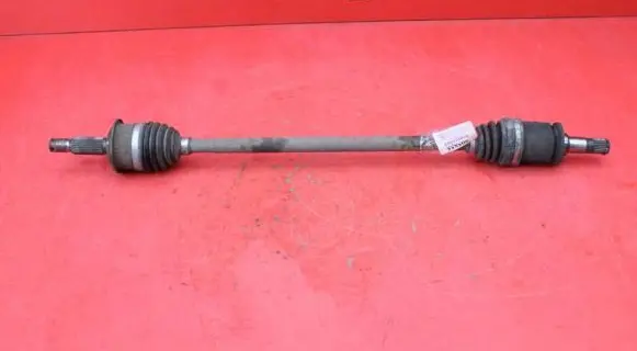 Peugeot 4007 Rear driveshaft