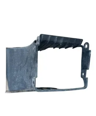 Mitsubishi Lancer Evolution X Intercooler air guide/duct channel 1242A001