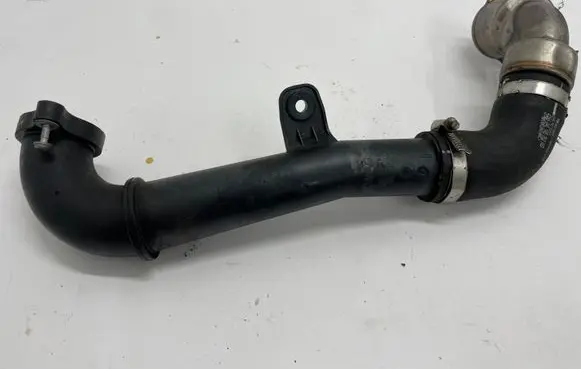Audi A6 S6 C7 4G Intercooler hose/pipe 04L145770N