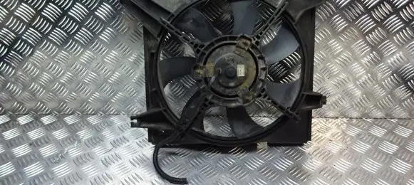 Hyundai Elantra Electric radiator cooling fan 25380-2DXXX