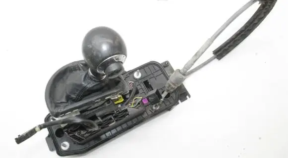 Audi TT TTS Mk2 Gear shifter/selector 8J2713025E