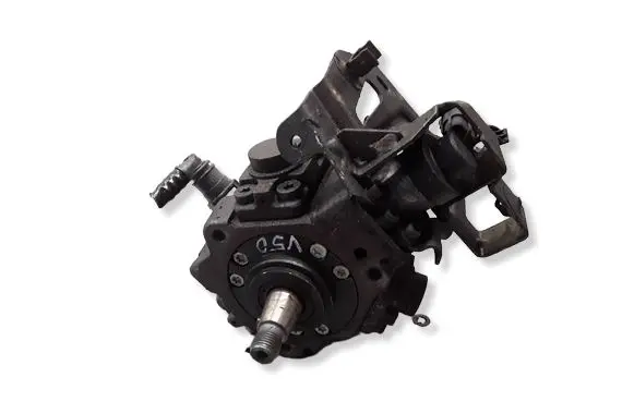 Volvo V50 Fuel injection high pressure pump 0445010102 9656300380